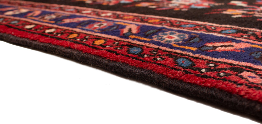 Hamedan Persian Rug | 140 x 109 cm
