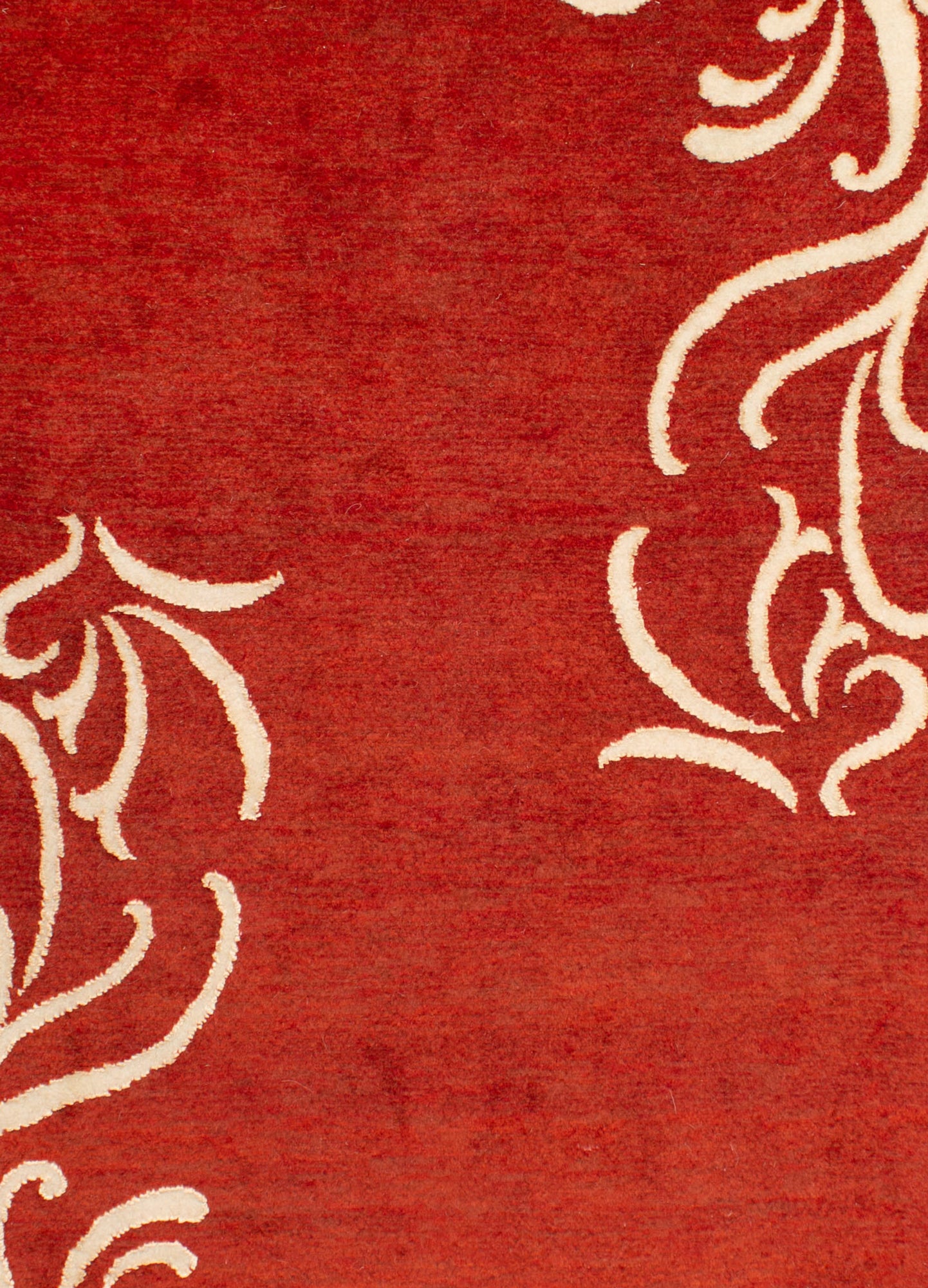 Alfombra Persa Moderna | 116 x 71