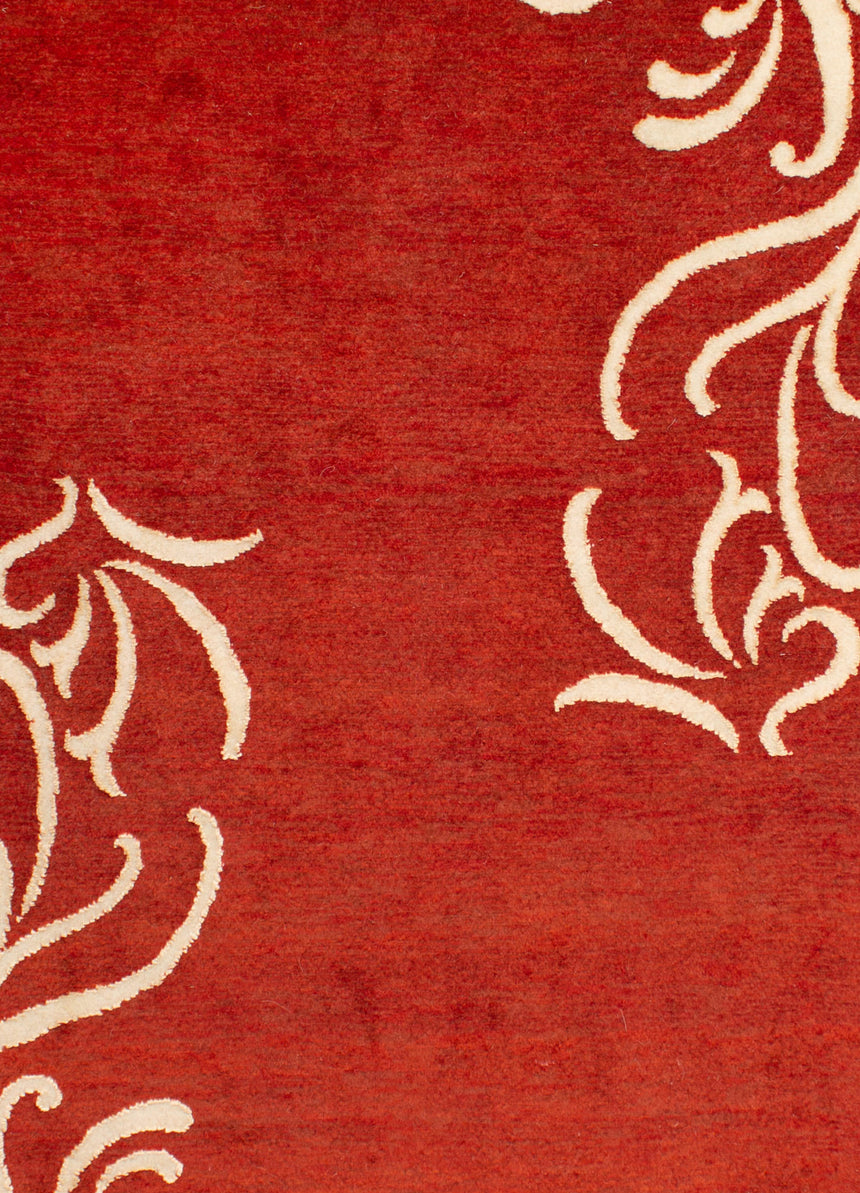Alfombra Persa Moderna | 116 x 71