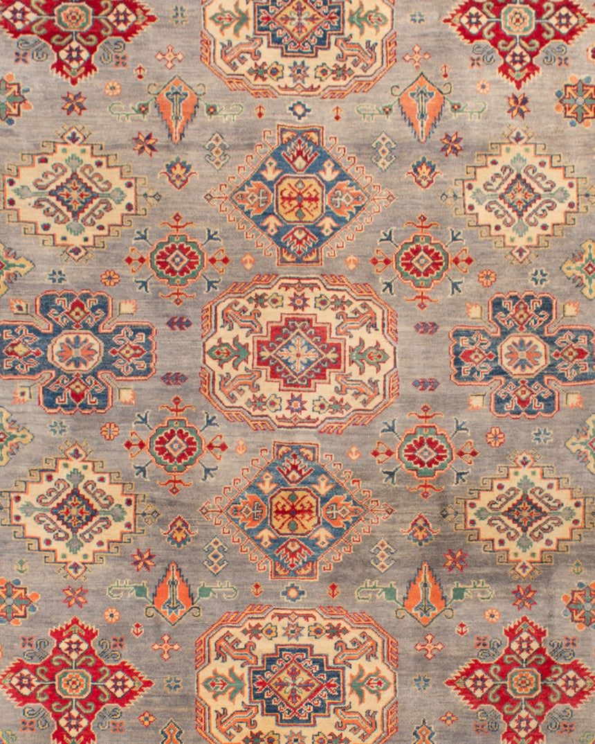 Alfombra Kazak | 292 x 244 cm