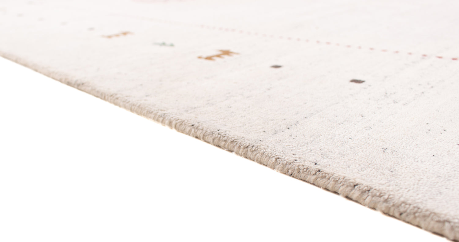 Modern Handloom Rug | 235 x 173 cm