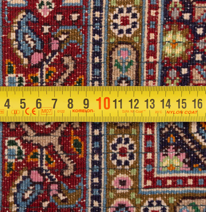 Persian Moud Rug | 120x80cm