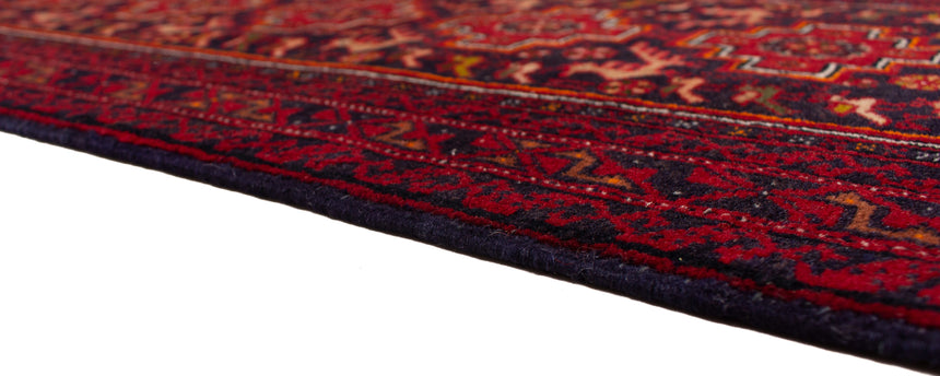Baluch Persian Rug | 277 x 64cm
