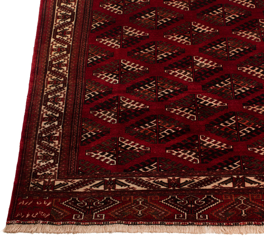 Baluch Persian Rug | 380x210cm