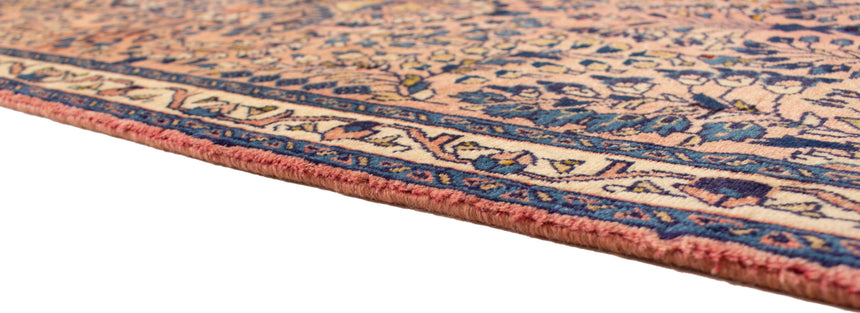 Sarough Persian Rug | 438 x 85cm