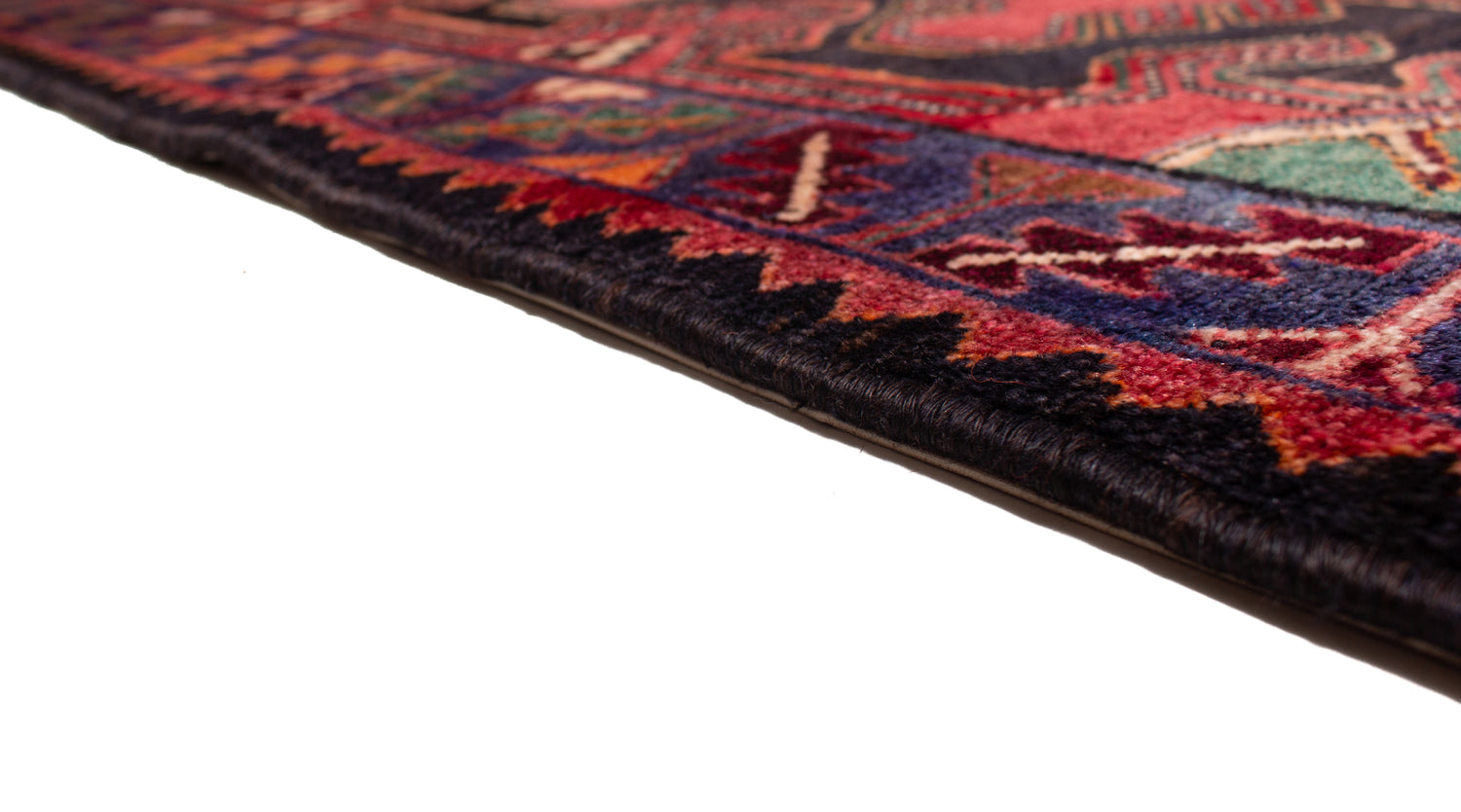 Hamedan Persian Rug | 142 x 104 cm