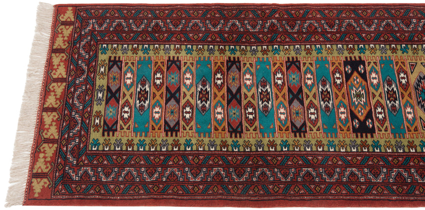 Alfombra Persiana Balouch | 290 x 82 cm