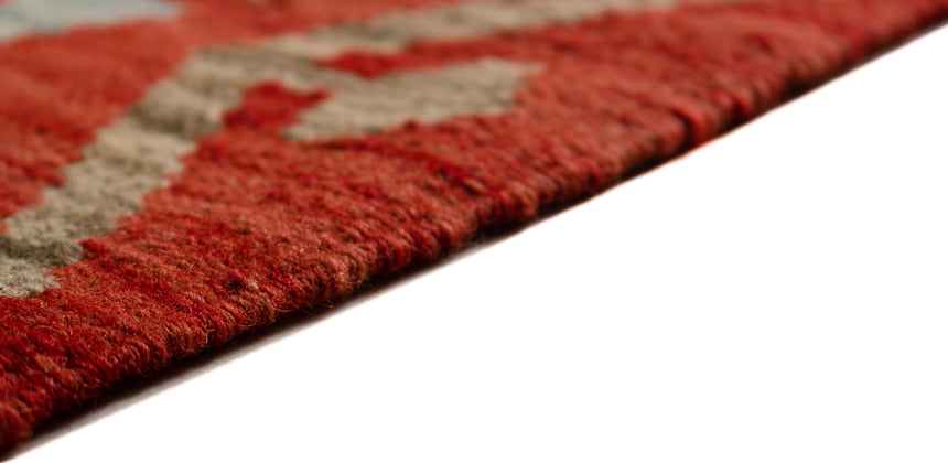 Afghan Kilim | 340 x 252 cm