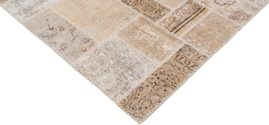 Patchwork Alfombra | 252 x 181 cm