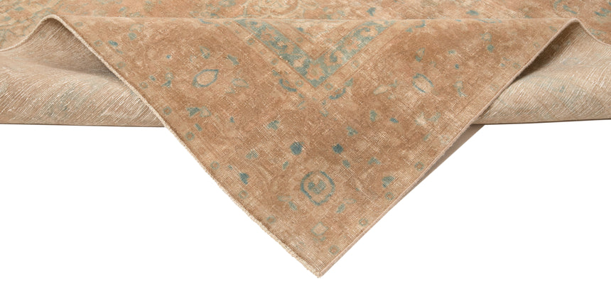 Alfombra Vintage | 328 x 221 cm