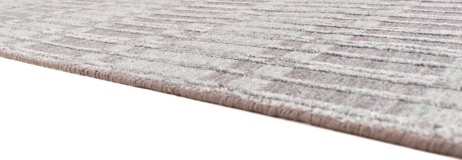 Modern Hallway Rug | 327 x 65 cm