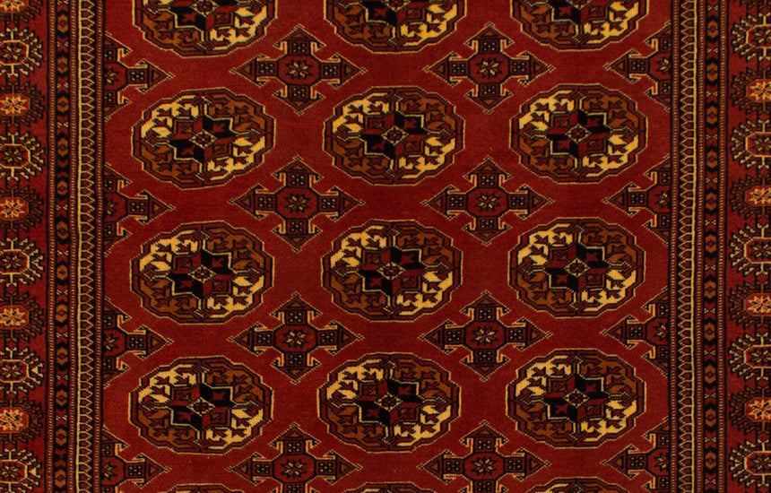 Baluch Persian Rug | 189 x 133cm