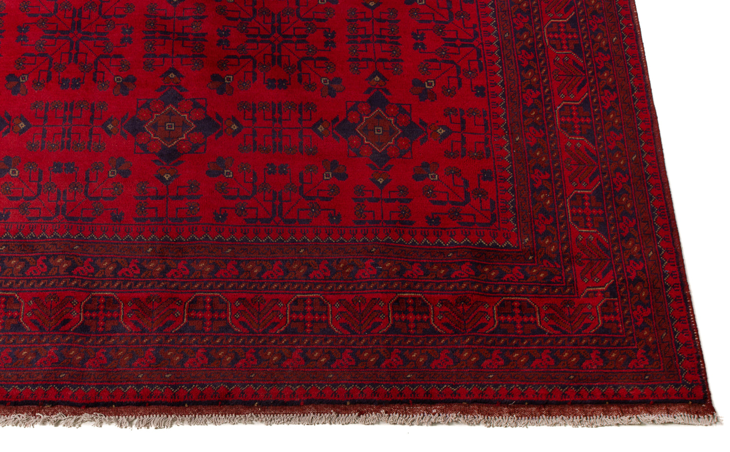 Khal Mohammadi Rug | 350 x 252 cm