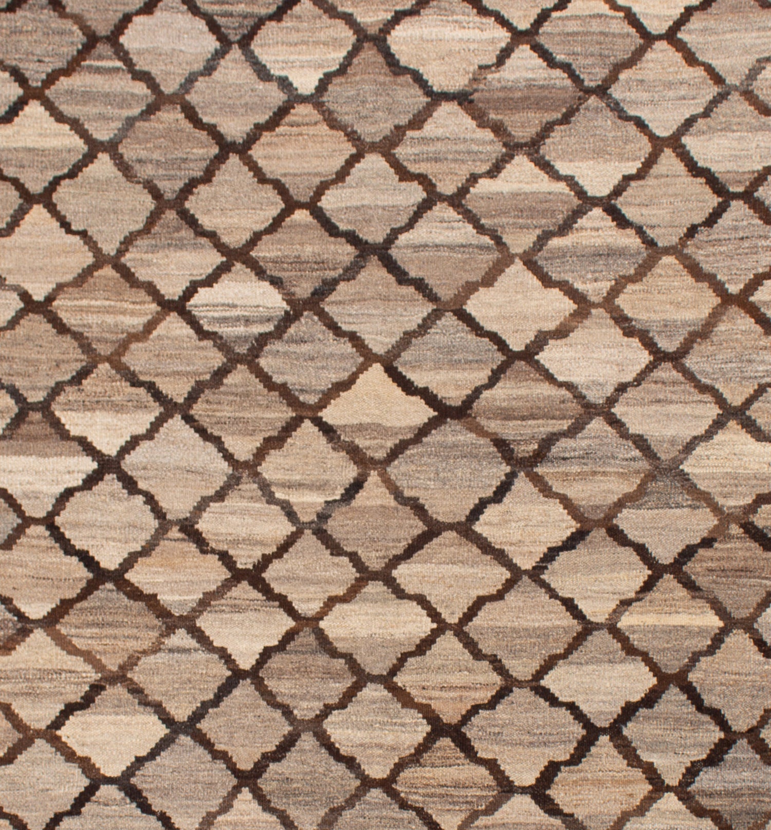 Modern Kilim | 194 x 155 cm