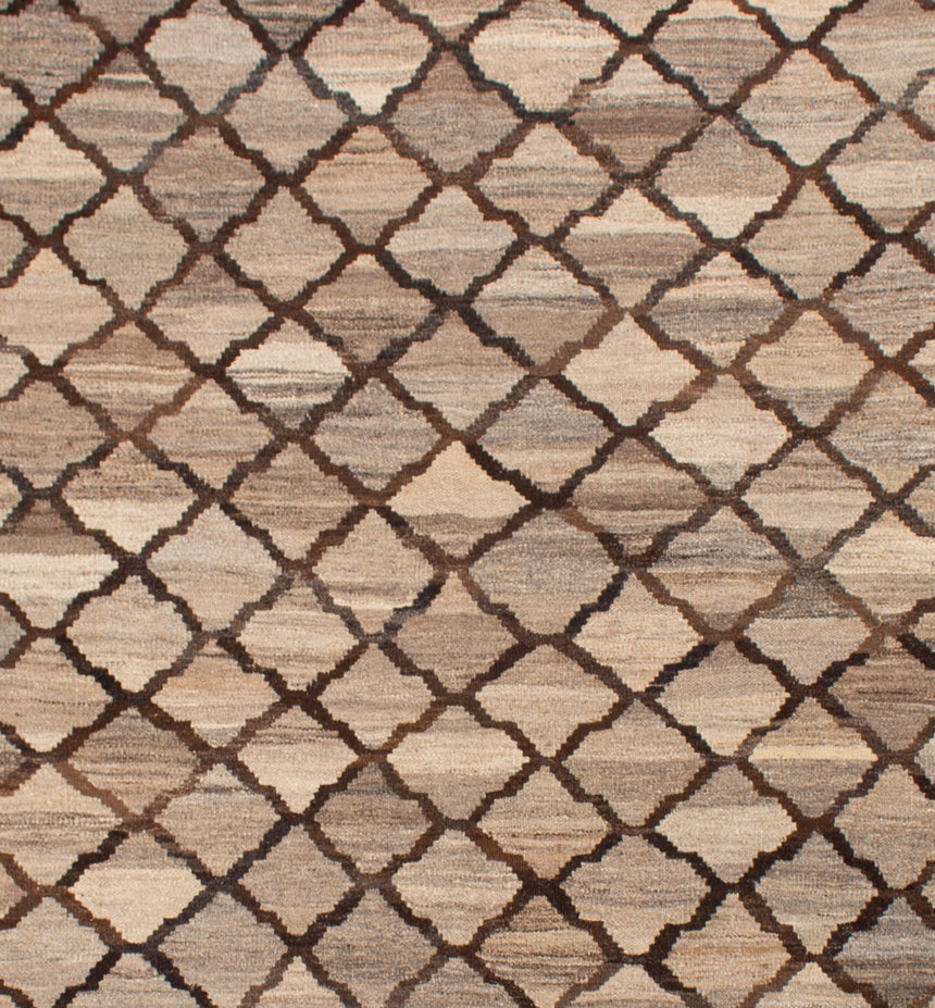 Modern Kilim | 194 x 155 cm