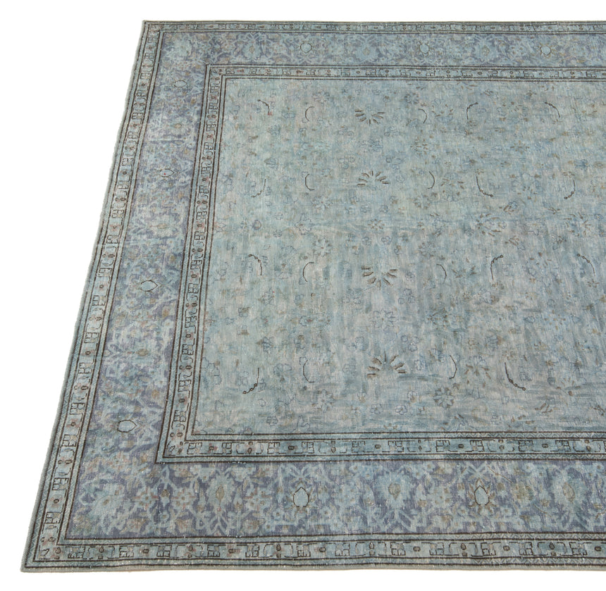 Alfombra Vintage | 328 x 236 cm