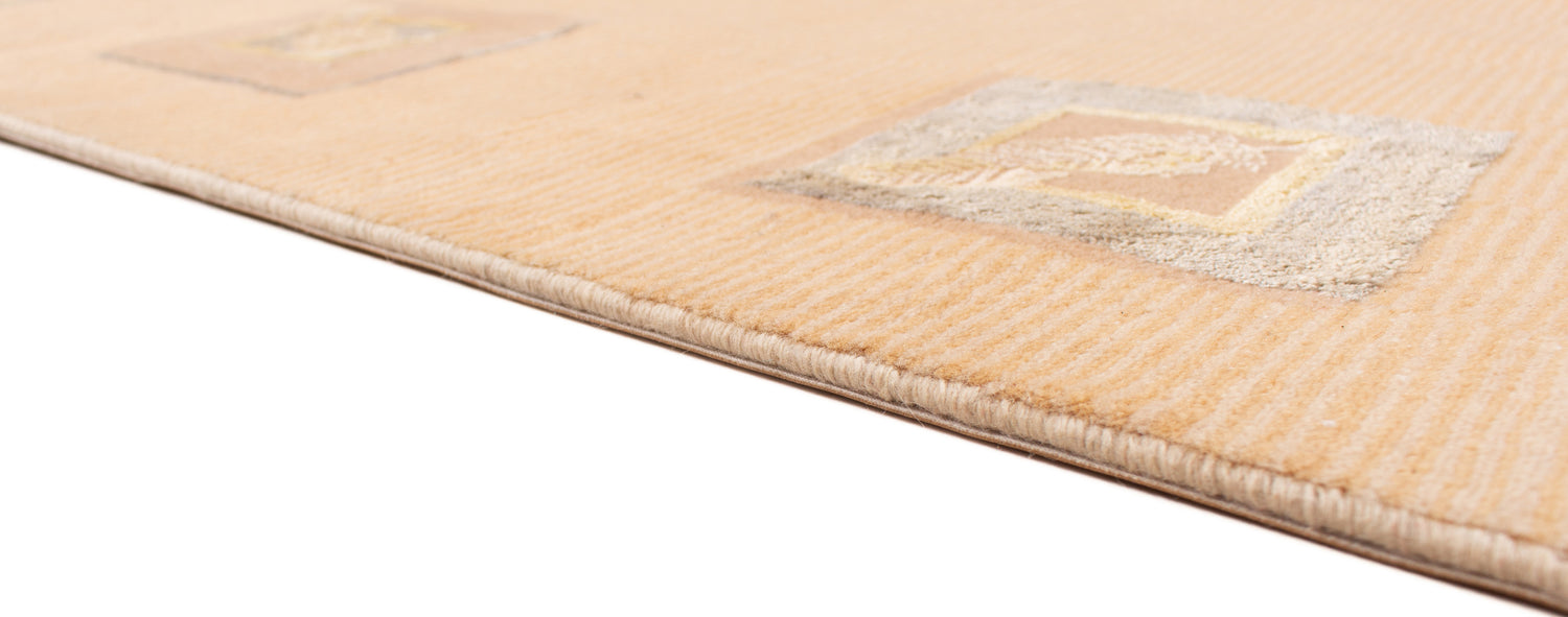 Modern Persian Rug | 390 x 78 cm