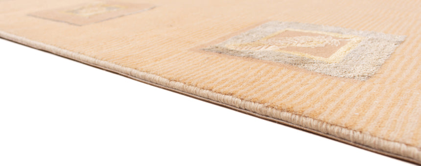 Modern Persian Rug | 390 x 78 cm