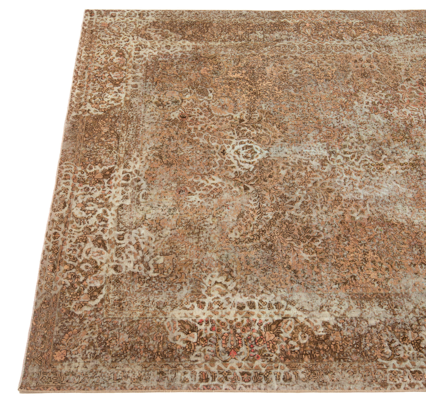 Alfombra Vintage | 338 x 244 cm