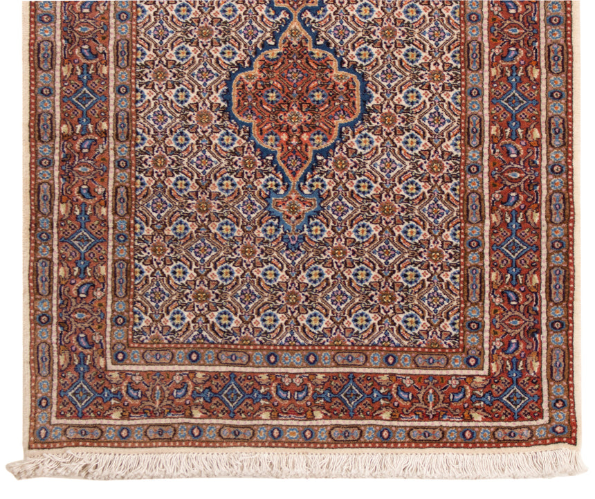 Persian Moud Rug | 240 x 81cm