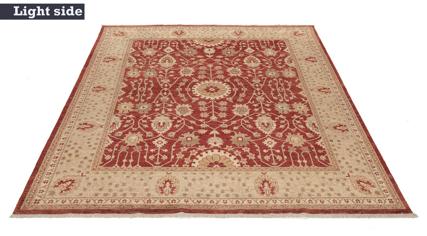 Ziegler Alfombra | 300 x 250 cm