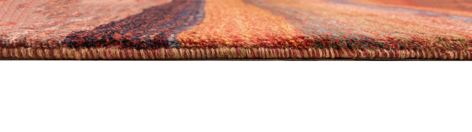 Loribaft Rug | 124x87cm