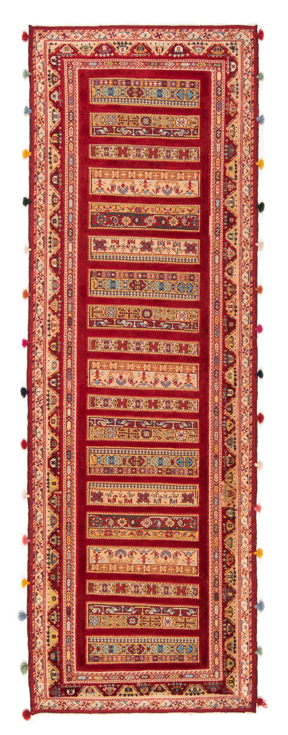 Nimbaft Persian Rug | 257x82cm