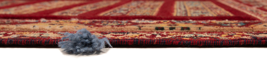 Nimbaft Persian Rug | 257x82cm