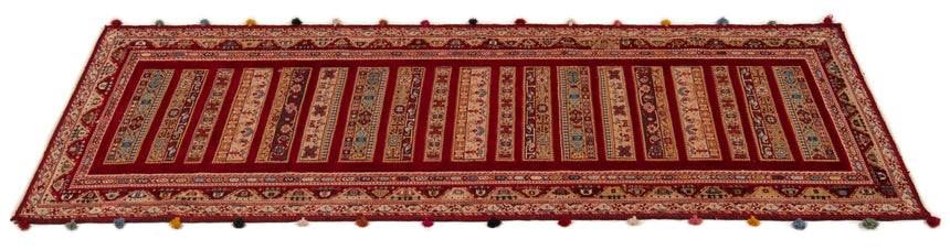 Nimbaft Persian Rug | 257x82cm