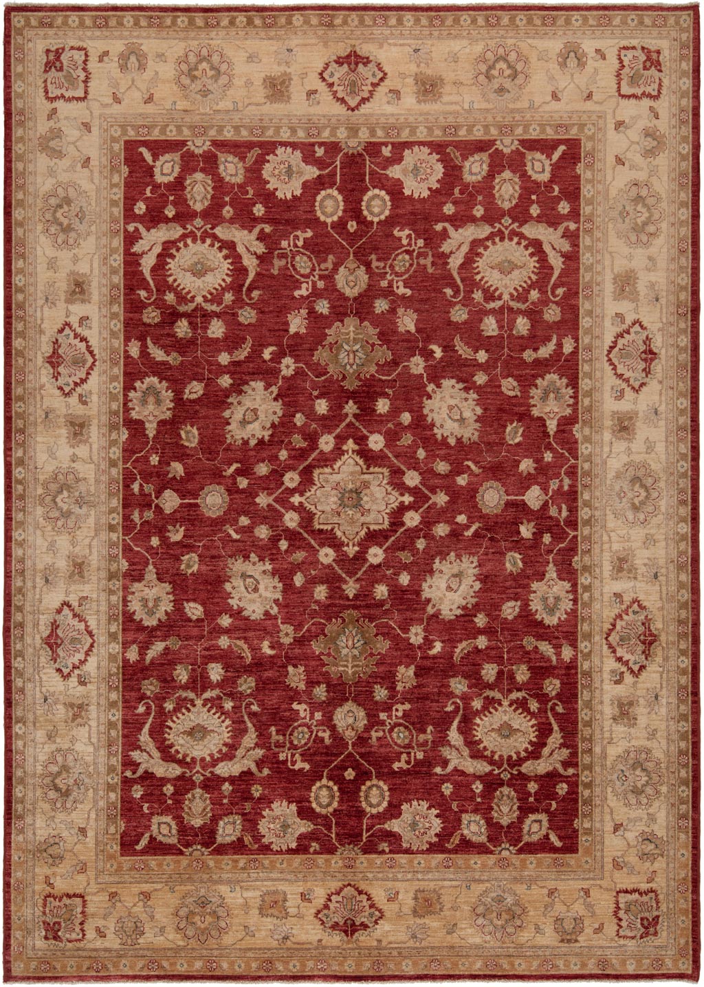 Ziegler Alfombra | 340 x 245 cm