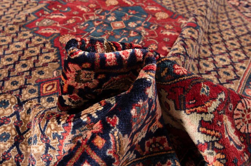 Koliai Persian Rug | 292 x 205cm