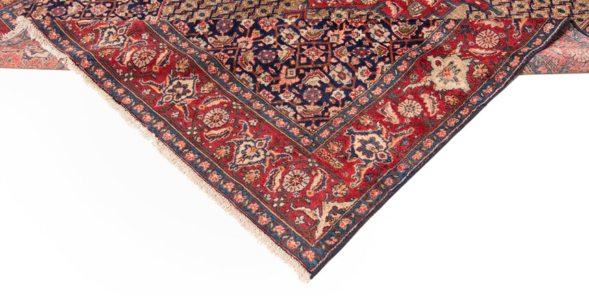 Koliai Persian Rug | 292 x 205cm