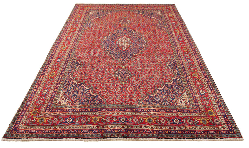 Alfombra persa Tabriz | 308 x 210 cm