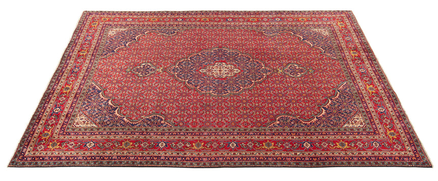 Alfombra persa Tabriz | 308 x 210 cm