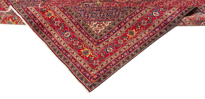 Alfombra persa Tabriz | 308 x 210 cm