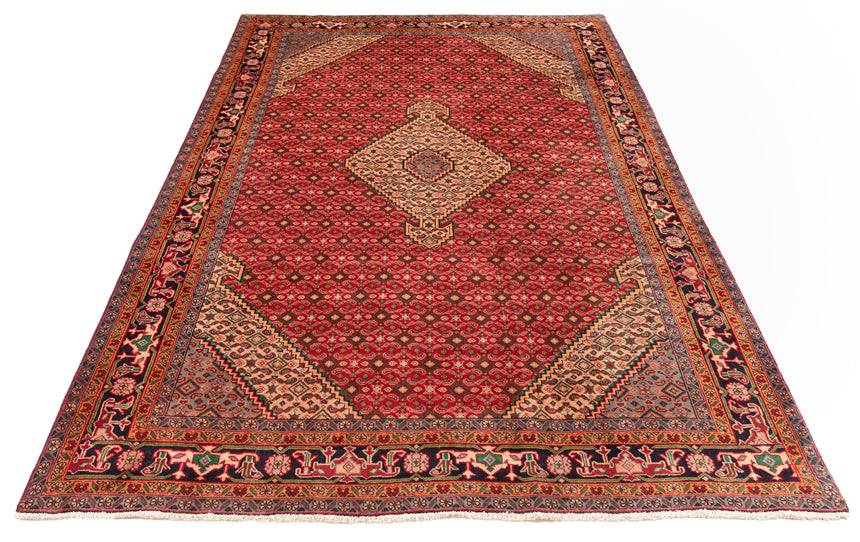 Ardebil Persian Rug | 293x200cm