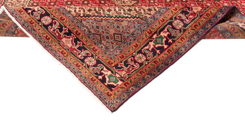 Ardebil Persian Rug | 293x200cm