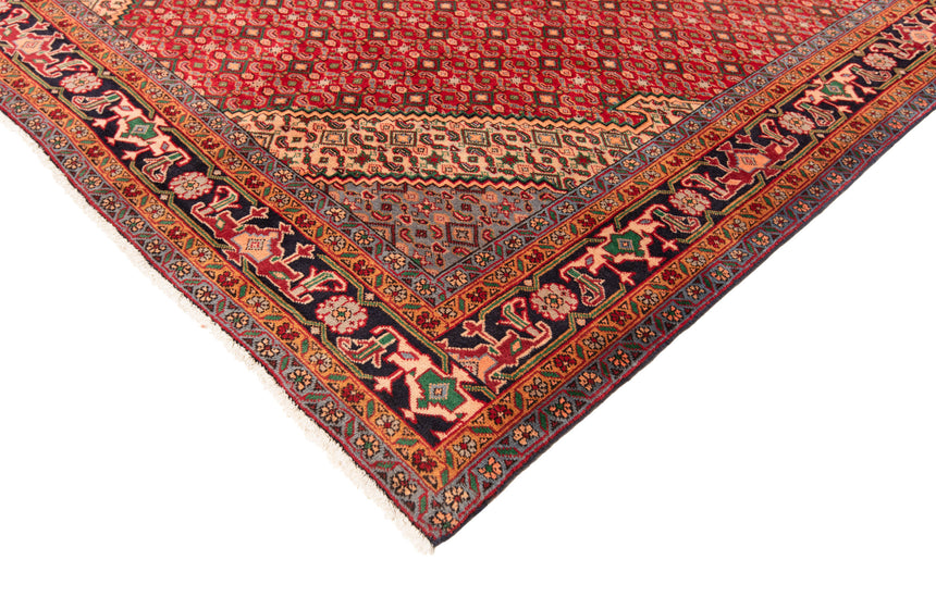 Ardebil Persian Rug | 293x200cm