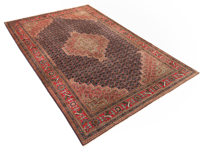 Ardebil Persian Rug | 301 x 193cm