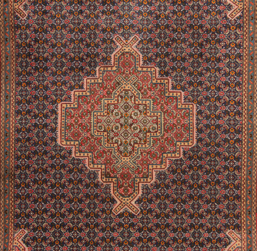 Ardebil Persian Rug | 301 x 193cm