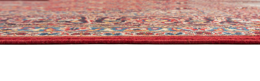 Kashan Persian Rug | 344 x 233 cm