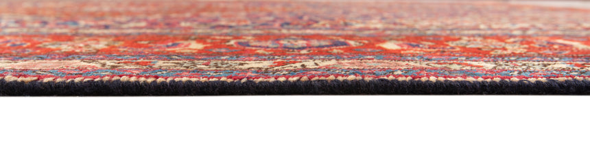 Alfombra persa Tabriz | 298 x 202 cm