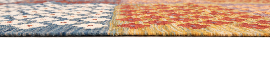 Kilim afgano | 296 x 78 cm