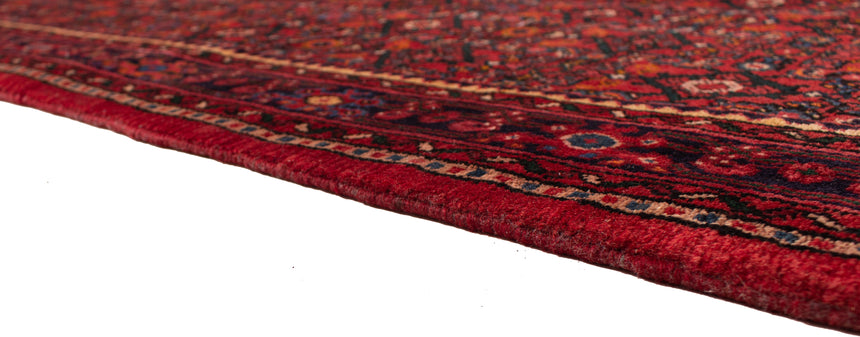 Hamedan Persian Rug | 435 x 118 cm