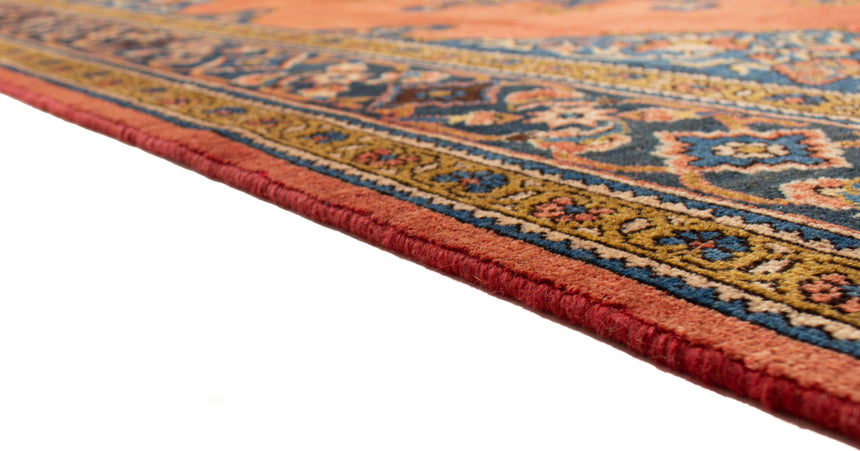 Alfombra Persa Mahal | 325 x 217 cm