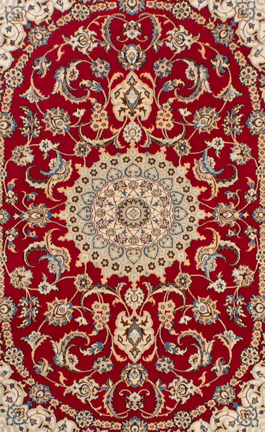 Nain 9La Rug | 226 x 148 cm