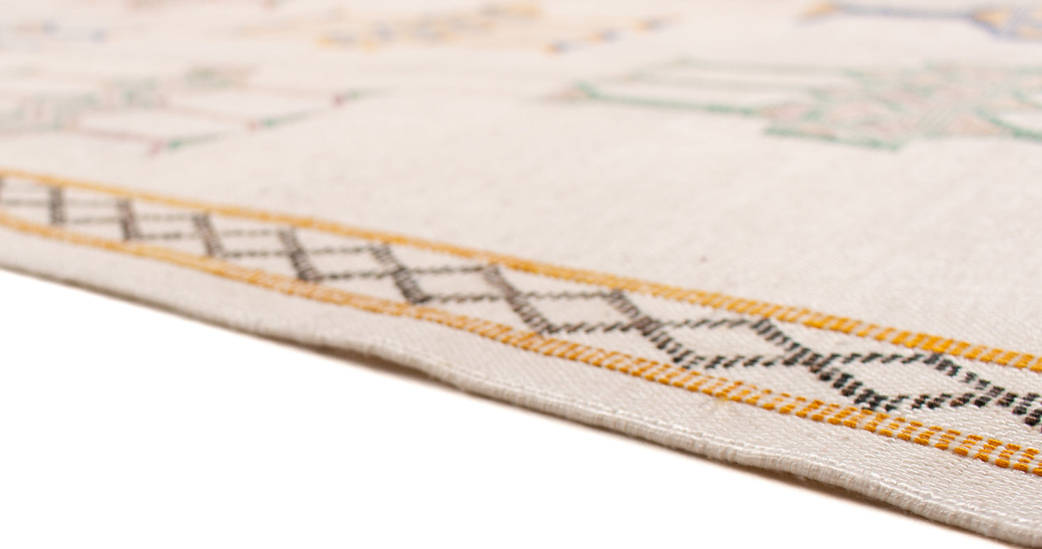 Moroccan Kilim | 216 x 132 cm