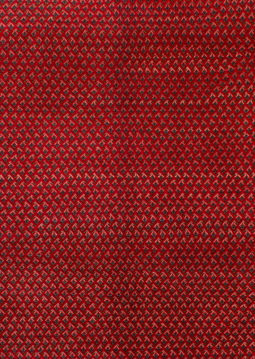 Carpete persa Mahal | 319 x 208 cm