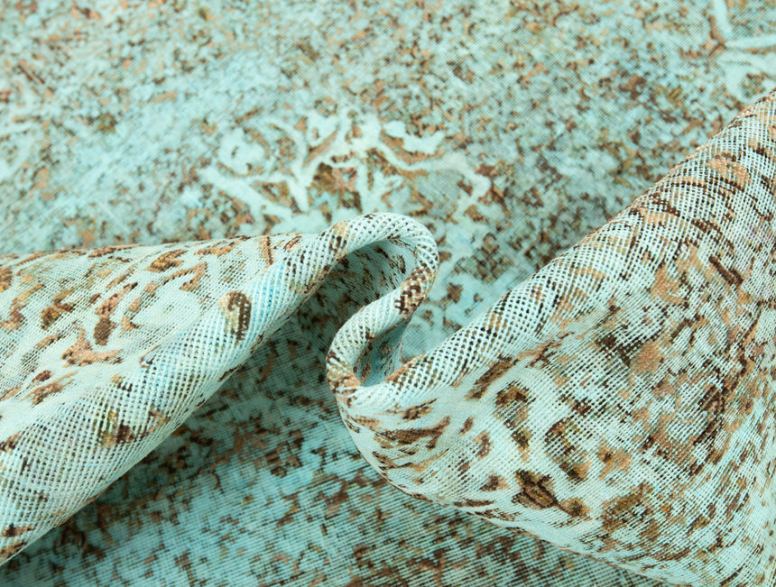 Alfombra Vintage | 295 x 195 cm