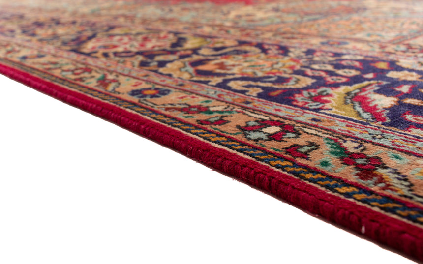 Alfombra Persa Tabriz | 355 x 274 cm